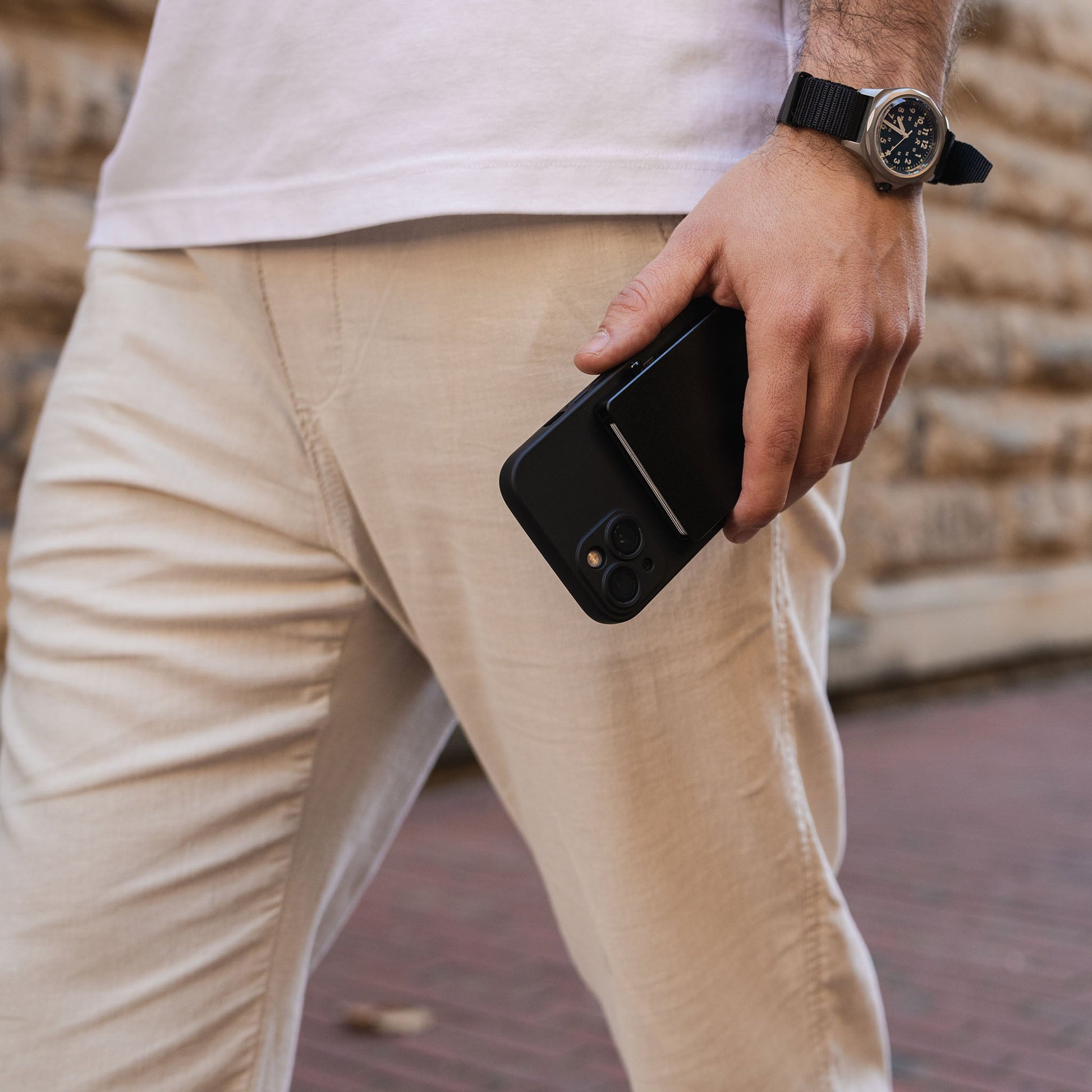 Evolve Smart Wallet - Henry & Co